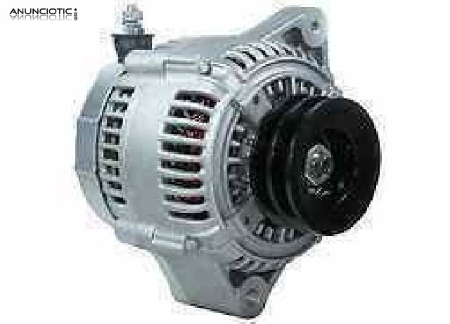 95393 alternador de renault scenic