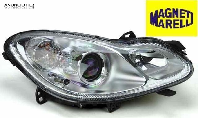 94030 faro de smart fortwo coupe basis