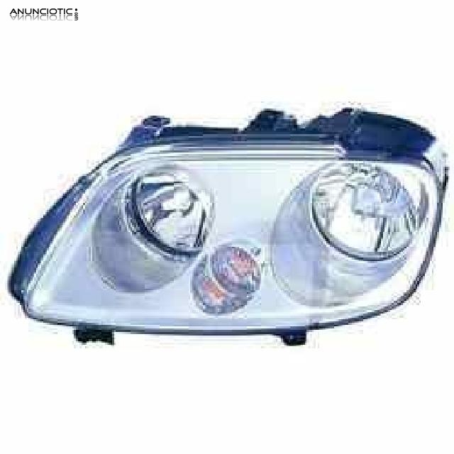 94011 faro de volkswagen touran (1t3)