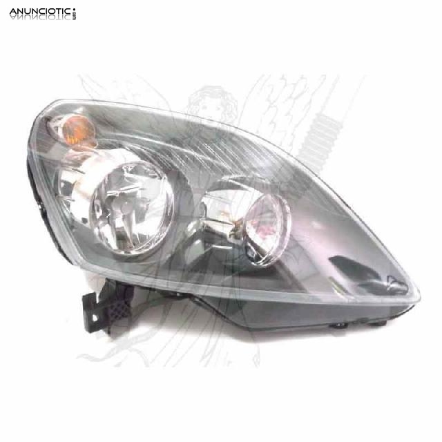 94343 faro de opel zafira b cosmo 1.6