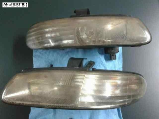 93891 faro de chrysler voyager (es) 2.5