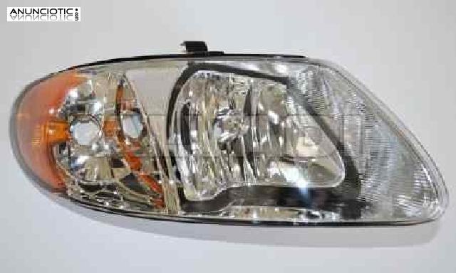 94478 faro de chrysler voyager (gs) 2.0