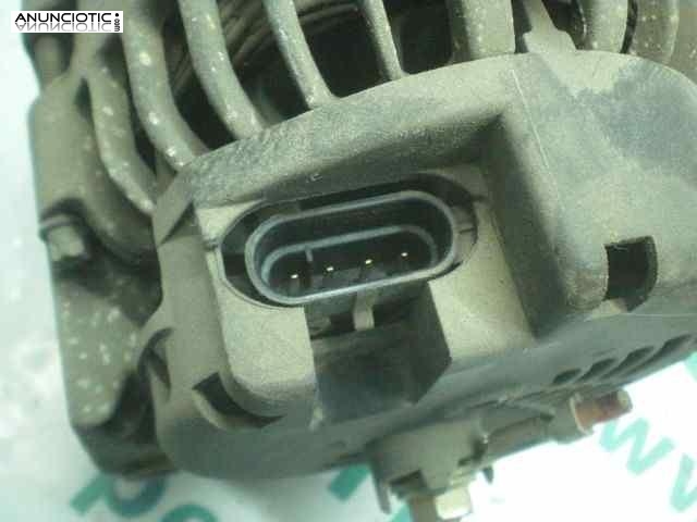 Alternador 1485690 renault clio i phase