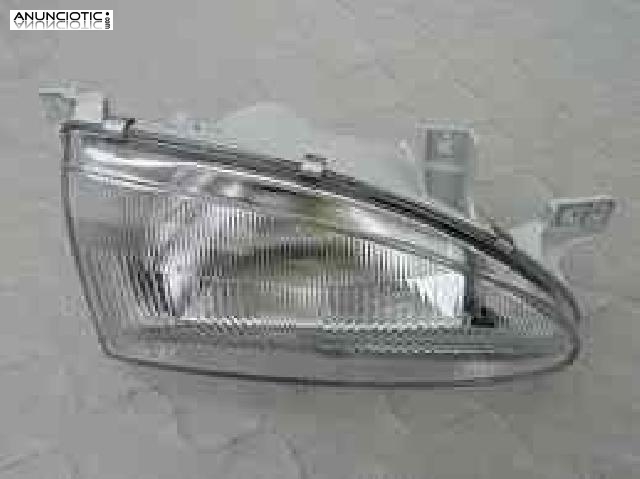 94739 faro de hyundai accent (lc) * 