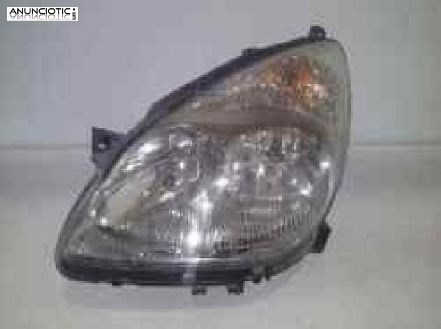 94497 faro de citroen c5 berlina 1.8 16v