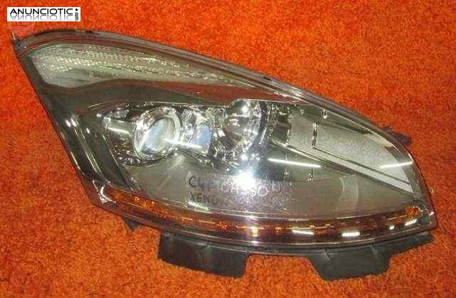 94485 faro de citroen c4 picasso tonic