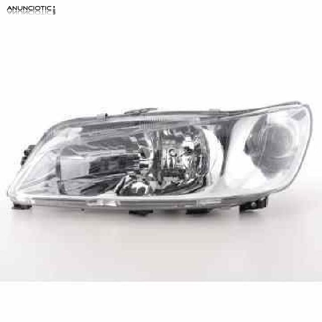 93872 faro de peugeot 306 break