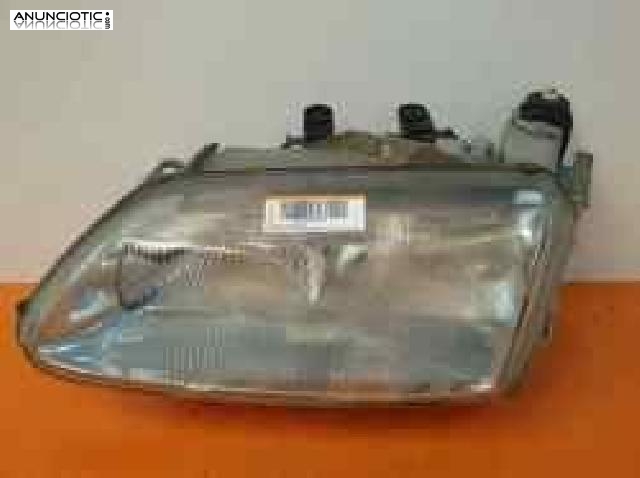 93573 faro de renault laguna (b56) 1.8