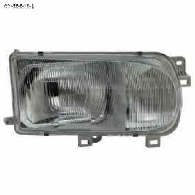 94732 faro de nissan serena (c23m) * 