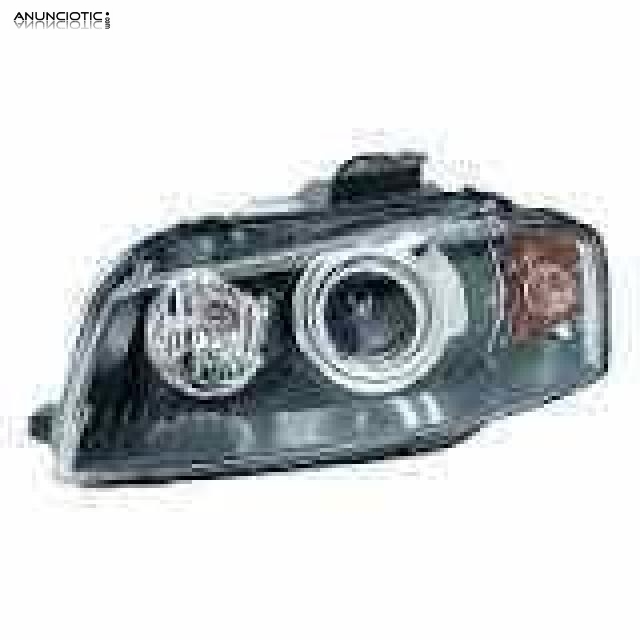 94373 faro de audi a3 sportback (8p) 1.2