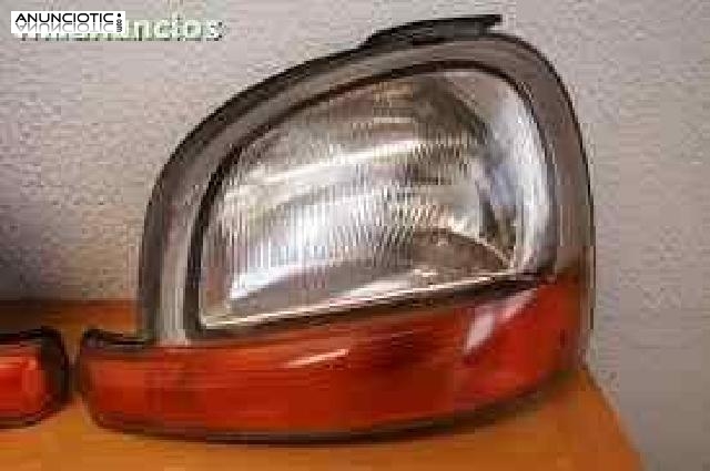 96109 faro de renault kangoo (f/kc0)