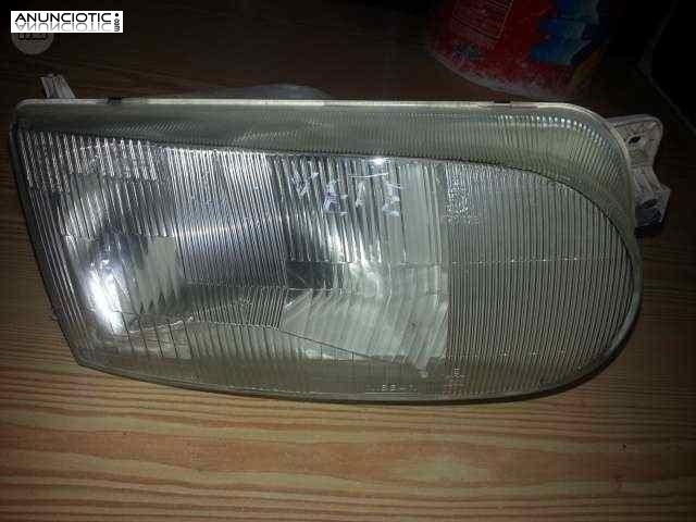 95373 faro de nissan vanette cargo