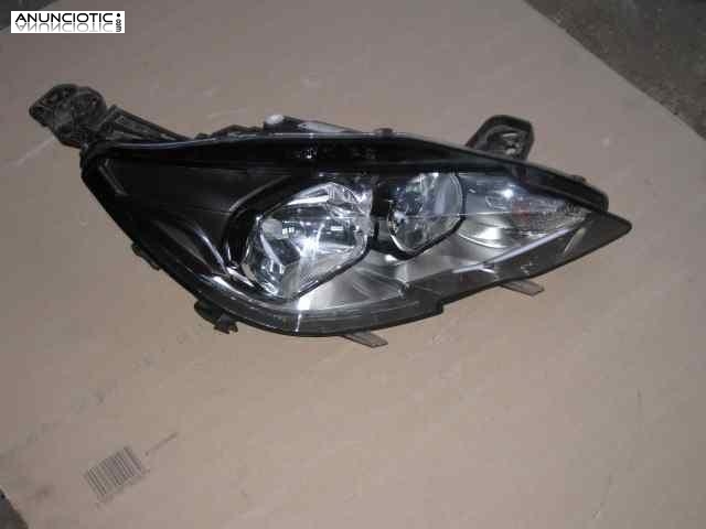 94702 faro de peugeot 308 sw (02.2014->)