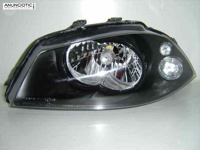 93599 faro de seat ibiza (6l1) cool 1.2