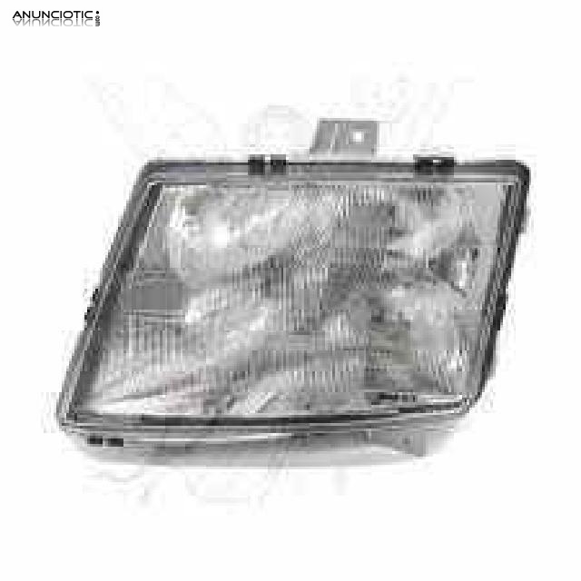 93896 faro de mercedes vito (w638) combi