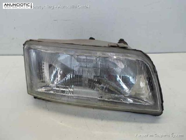 94385 faro de citroen jumper caja