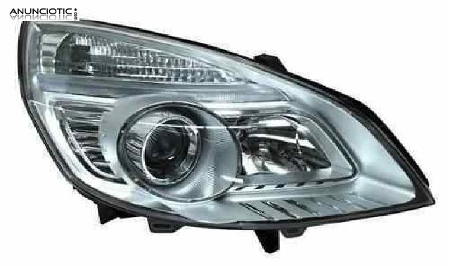 94666 faro de renault scenic ii confort