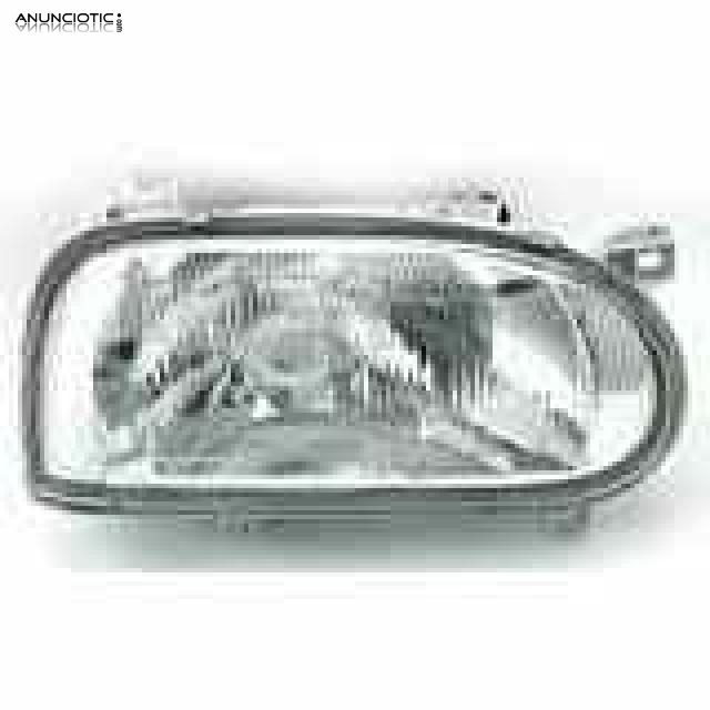 96110 faro de volkswagen golf iii