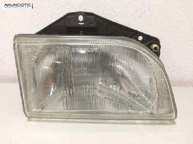 94505 faro de ford fiesta berl./courier