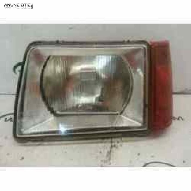 94356 faro de seat terra familiar 1.3