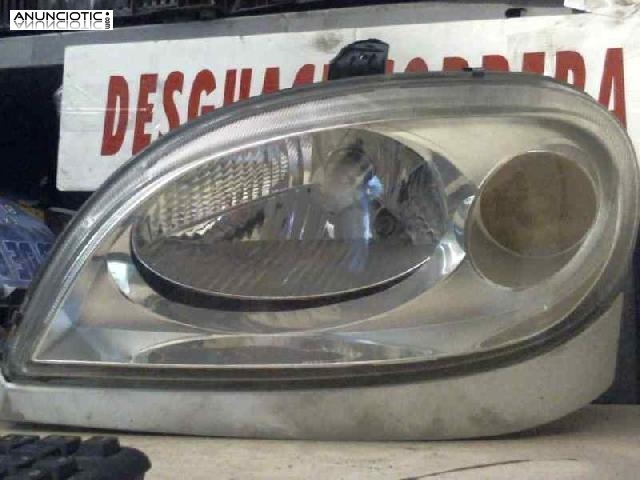 96387 faro de citroen saxo 1.0 x (50