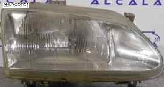 93583 faro de renault megane i classic