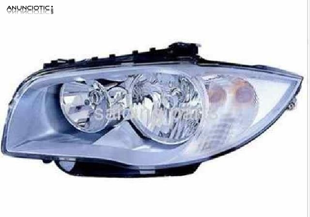 94567 faro de bmw serie 1 berlina