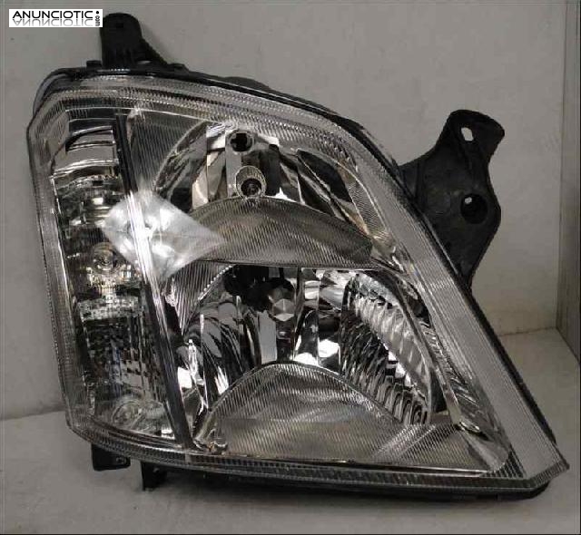 94498 faro de opel meriva cosmo 1.3 16v