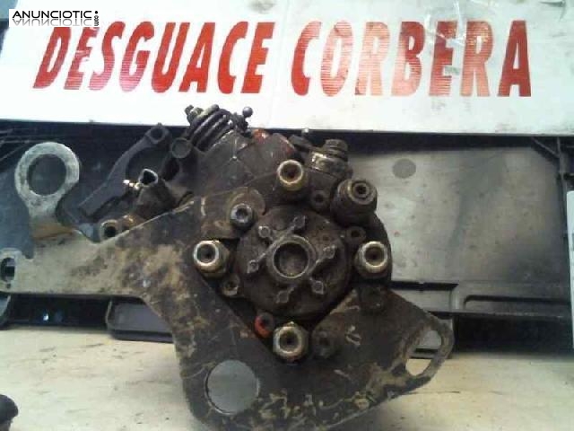 96343 bomba inyeccion de peugeot 205