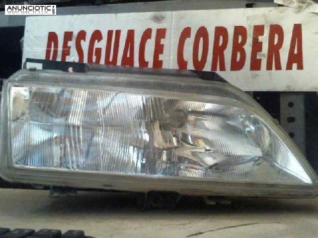 96378 faro de citroen xantia break 1.8