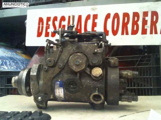 96418 bomba inyeccion de ford mondeo