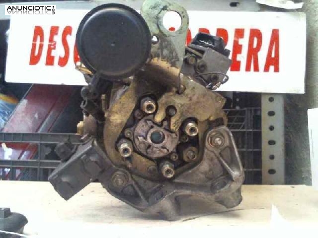 96413 bomba inyeccion de volvo s40