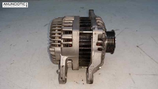 Alternador 3714513 1800a287 mitsubishi