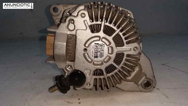 Alternador 3714513 1800a287 mitsubishi