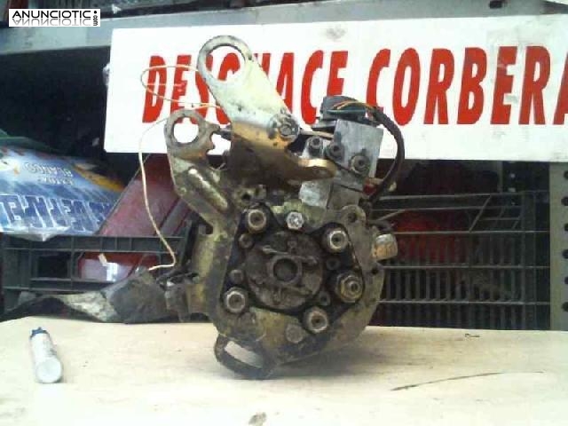 96397 bomba inyeccion de renault kangoo