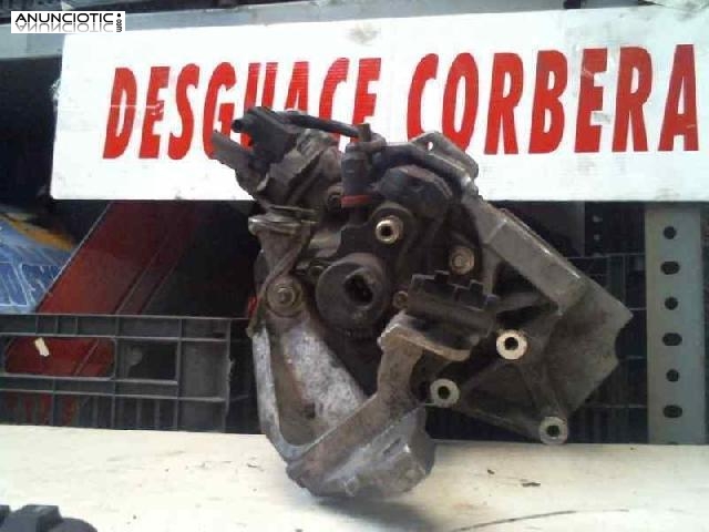 96354 bomba inyeccion de renault kangoo