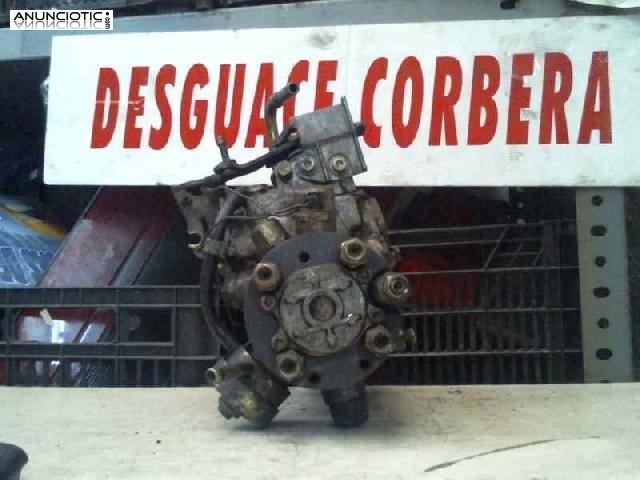 96417 bomba inyeccion de ford escort