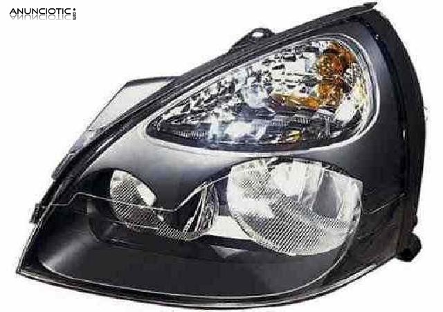 95837 faro de renault clio ii fase ii