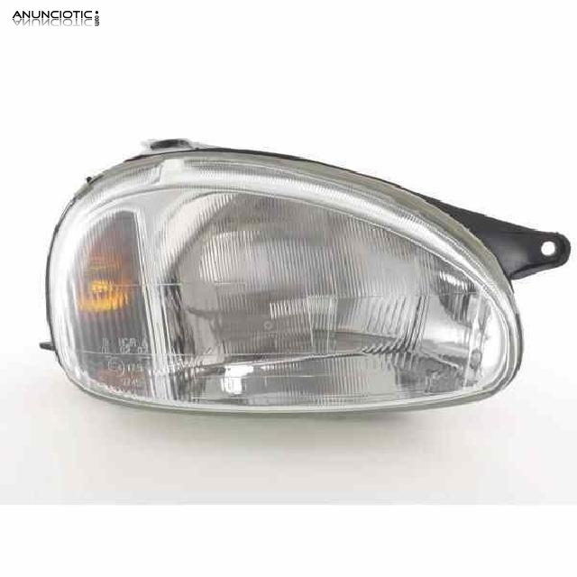 94021 faro de opel corsa b eco 1.0 12v