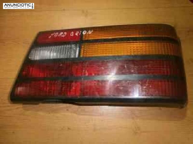 92785 piloto de ford orion gl 1.3 (69