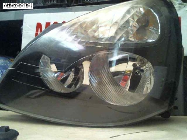 96360 faro de renault clio ii fase ii