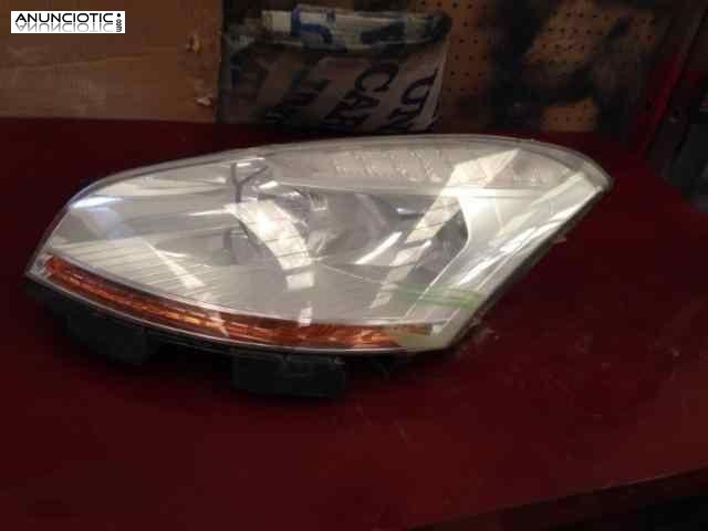 94486 faro de citroen c4 grand picasso