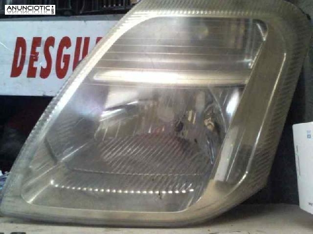 96324 faro de citroen c2 audace 1.4