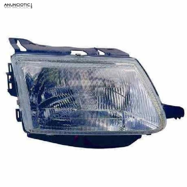 94422 faro de citroen saxo 1.0 tonic ii