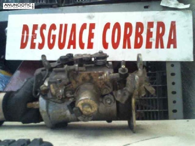 96416 bomba inyeccion de citroen zx 1.6