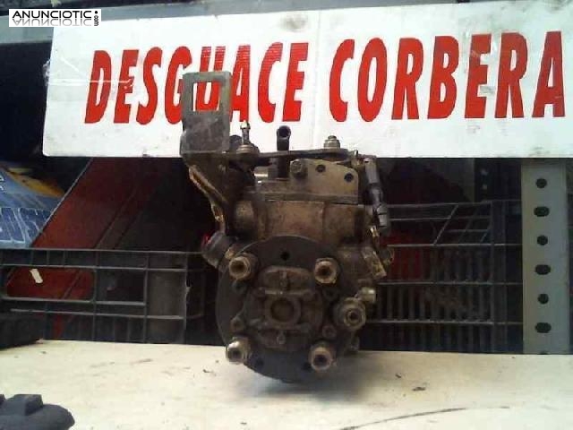 96352 bomba inyeccion de ford escort