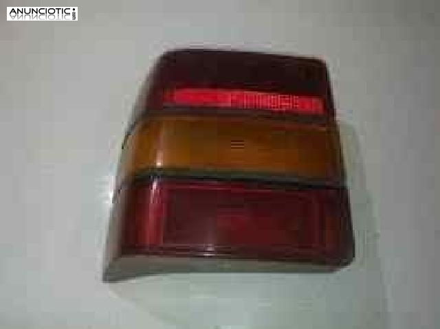 93147 piloto de seat ibiza spezial 0.9