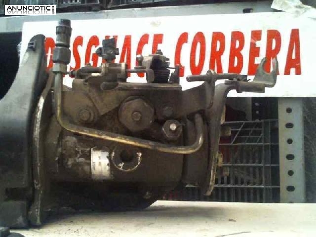 96357 bomba inyeccion de opel vectra a