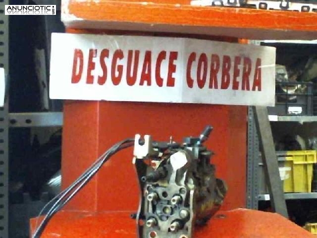 96228 bomba inyeccion de ford mondeo