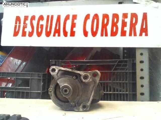 96371 arranque de renault clio ii fase